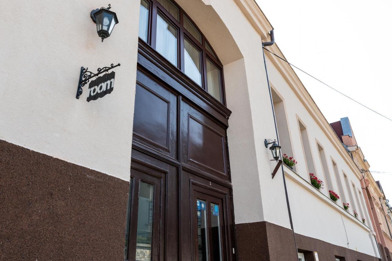 쇼프론 Fenyes Vinorium B&B 외부 사진